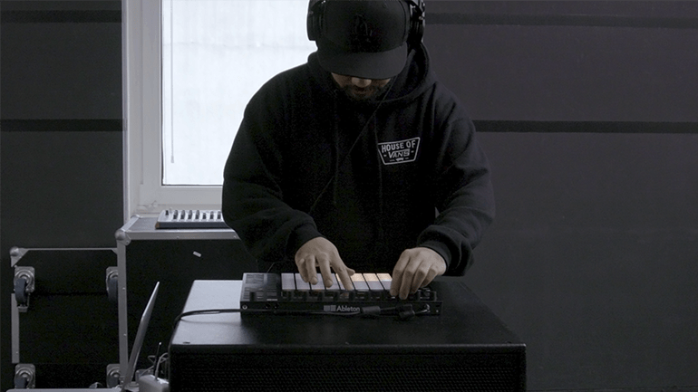 Ableton Beat Tools