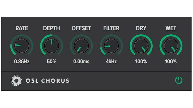 OSL CHORUS