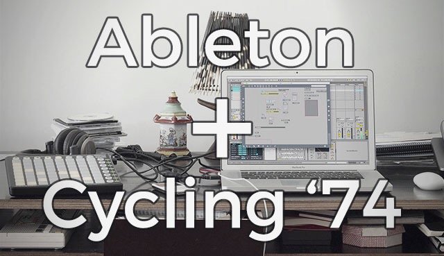Cycling´74
