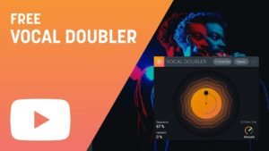 iZotope Vocal Doubler