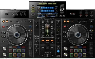Pioneer DJ XDJ-RX2 vs XDJ-RX1 6 Pioneer_XDJ-RX2