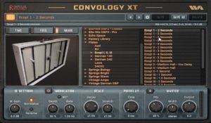 Convology XT