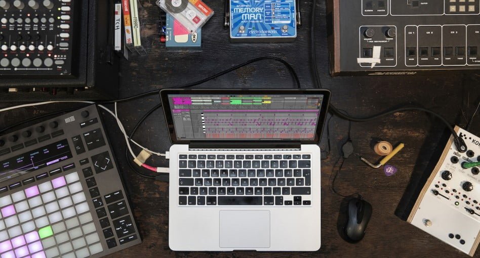 Ableton Live 10.1 ¡YA ESTA AQUí! 17 Live 10.1