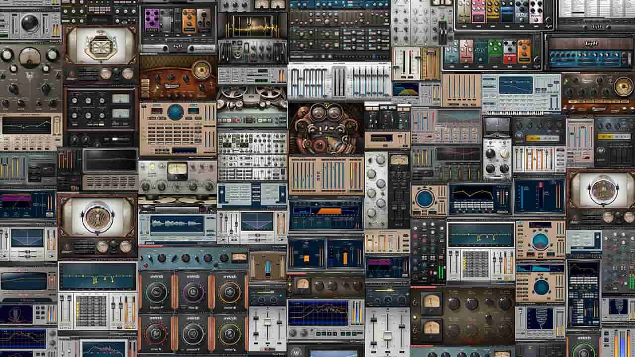 plugins p