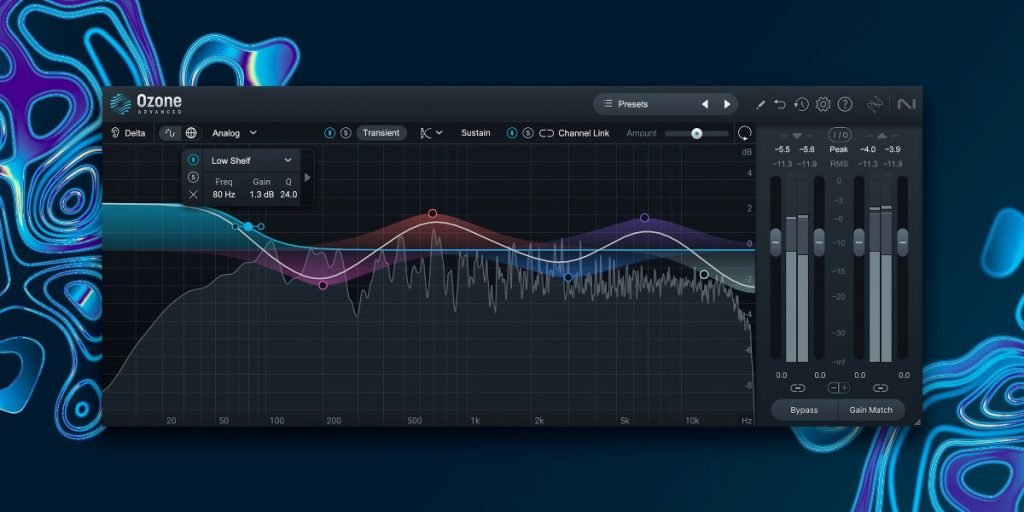 iZotope Ozone 11