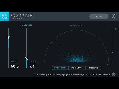 Ozone Imager