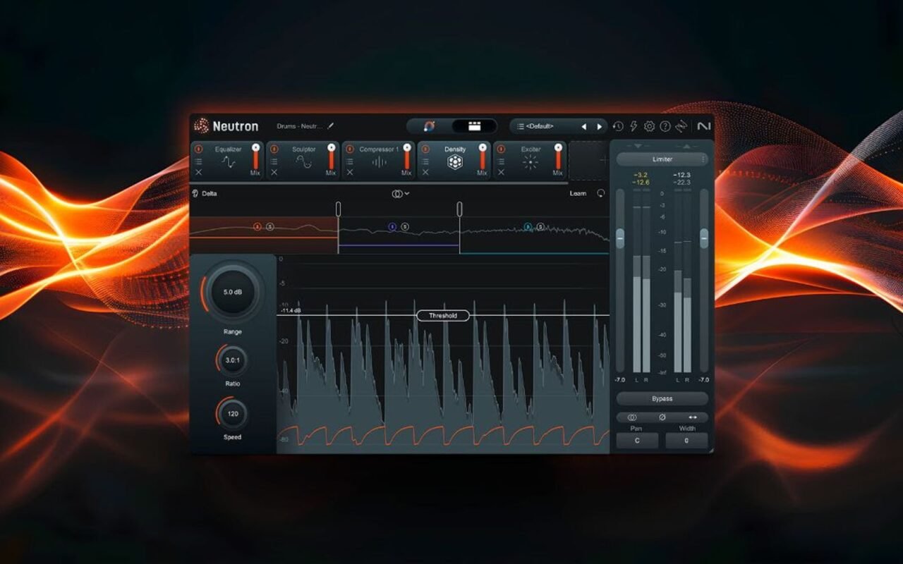 Izotope Neutron 5