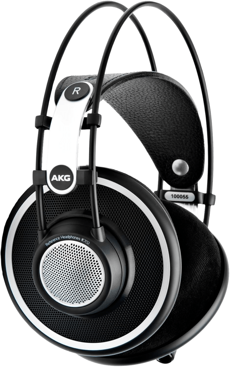 AKG K702