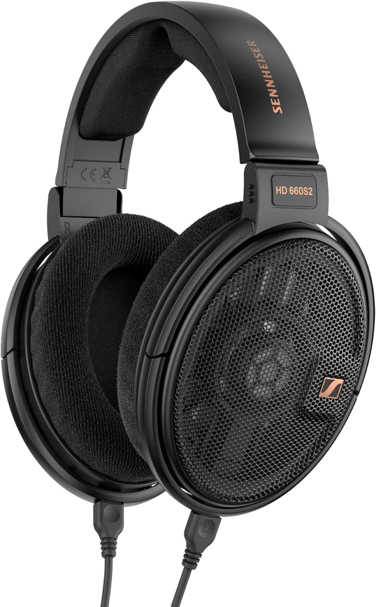 Senheiser HD 660S2