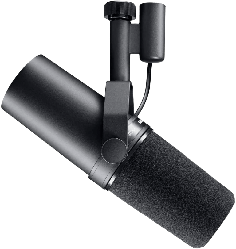 Shure SM7B