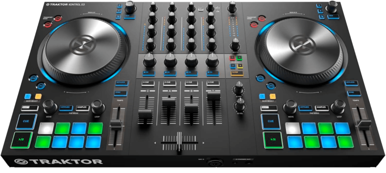 Traktor Kontrol S3 e1733139858307